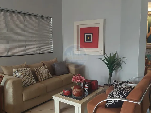 Imagem 13: Casa à venda no bairro Parque Alvorada - Dourados/MS