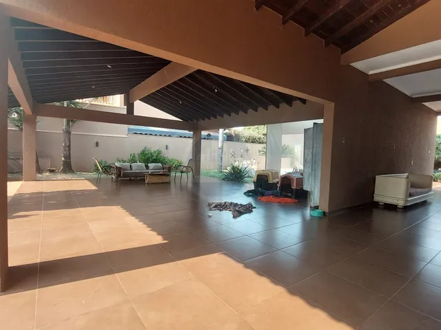 Imagem 14: Casa à venda no bairro Parque Alvorada - Dourados/MS