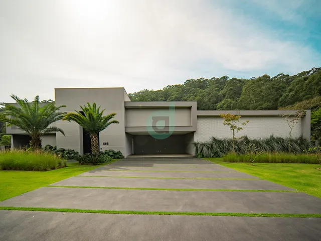 Imagem: CASA RESIDENCIAL em BARUERI - SP, TAMBORÉ