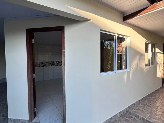 Imagem: Casa Kitnet em Tapera da Base, Florianópolis/Sc