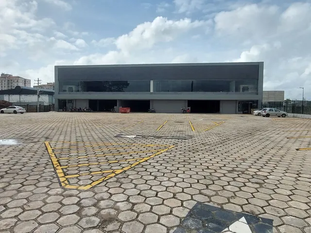 Imagem: Loja / Ponto Comercial térreo na BR 316