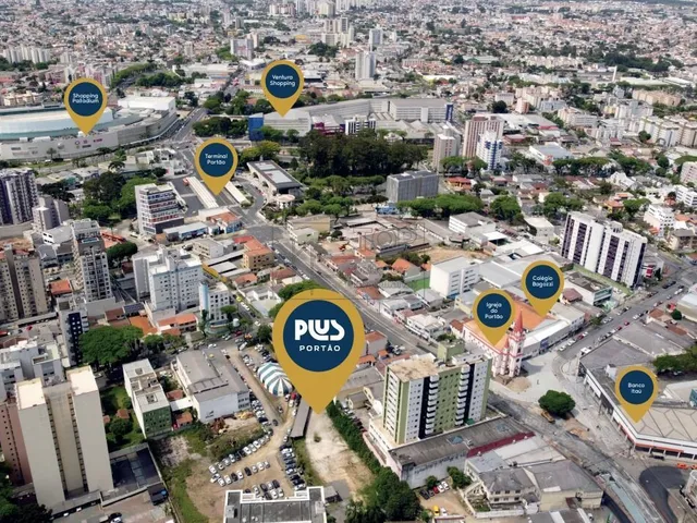 Imagem 16: Sobreloja para Locação 942m² Plus Portão Empreendimento Residencial e Comercial
