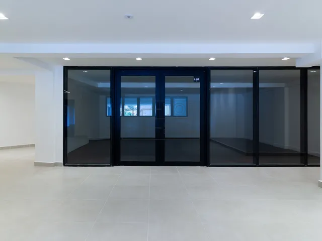 Imagem 2: Sobreloja para Locação 942m² Plus Portão Empreendimento Residencial e Comercial