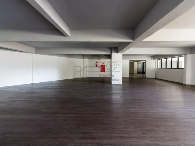 Imagem 3: Sobreloja para Locação 942m² Plus Portão Empreendimento Residencial e Comercial