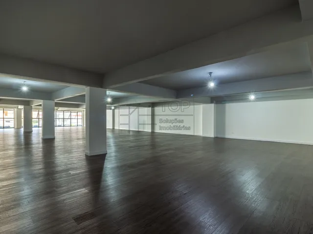 Imagem 9: Sobreloja para Locação 942m² Plus Portão Empreendimento Residencial e Comercial