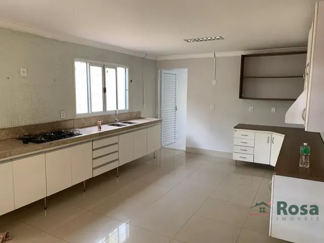 Imagem 12: SOBRADO COMPORTA ATÉ 8 SALAS COMERCIAIS , próximo ao Jardim Cuiabá e Miguel Sutil
