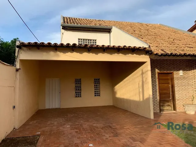 Imagem 2: SOBRADO COMPORTA ATÉ 8 SALAS COMERCIAIS , próximo ao Jardim Cuiabá e Miguel Sutil