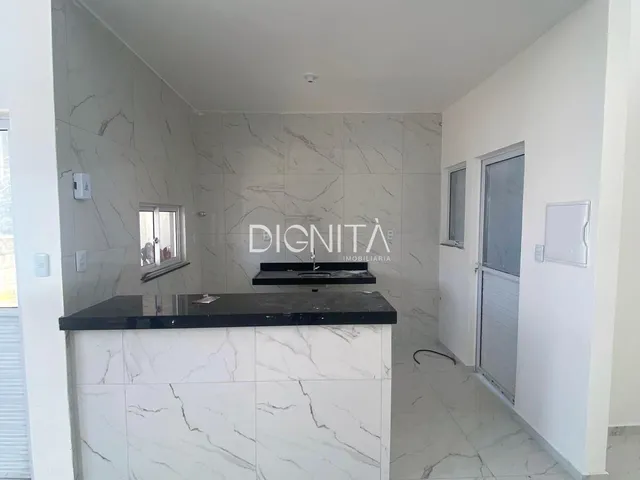 Imagem 9: Casa Plana 3 dormitórios - Eusébio-CE