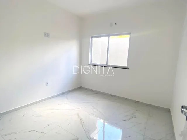 Imagem 10: Casa Plana 3 dormitórios - Eusébio-CE