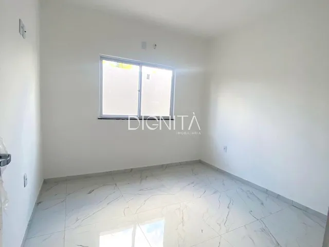 Imagem 4: Casa Plana 3 dormitórios - Eusébio-CE