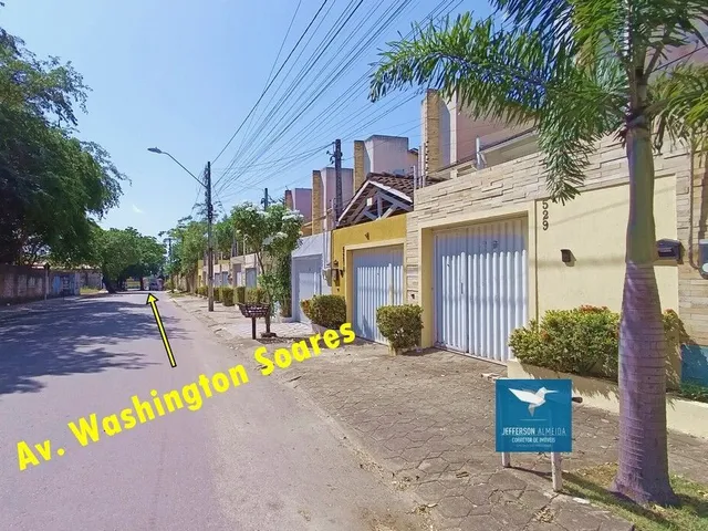 Imagem 16: Alugo Casa Duplex com Móveis Projetados em Messejana Próximo Ao Assaí Atacado, 100
