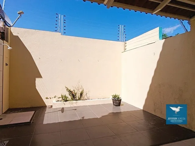 Imagem 13: Alugo Casa Duplex com Móveis Projetados em Messejana Próximo Ao Assaí Atacado, 100