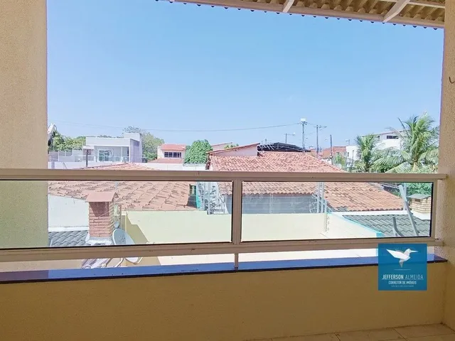 Imagem 5: Alugo Casa Duplex com Móveis Projetados em Messejana Próximo Ao Assaí Atacado, 100
