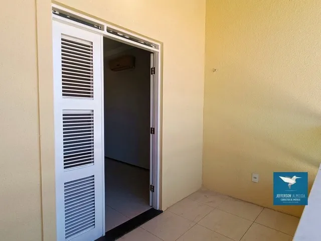 Imagem 4: Alugo Casa Duplex com Móveis Projetados em Messejana Próximo Ao Assaí Atacado, 100