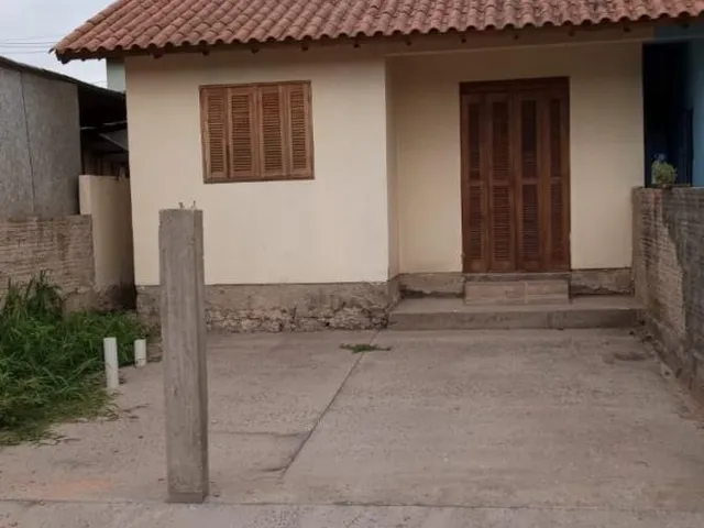 Imagem: Casa Bairro Planalto