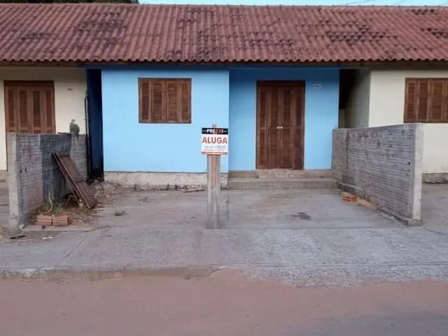 Imagem: Casa Bairro Planalto