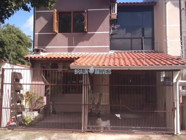 Imagem: Sobrado 2 Dormitorios Sendo 1 Suite em Gravataí
