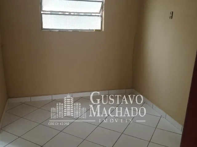 Imagem: Apartamento- Agua Limpa