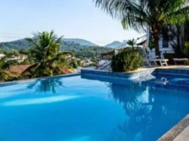Imagem: Casa Residencial em Niterói - Rj, Badu