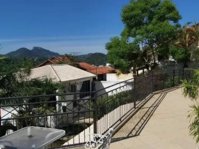 Imagem 7: Casa Residencial em Niterói - Rj, Badu