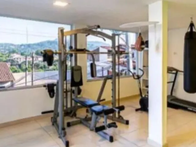 Imagem 12: Casa Residencial em Niterói - Rj, Badu