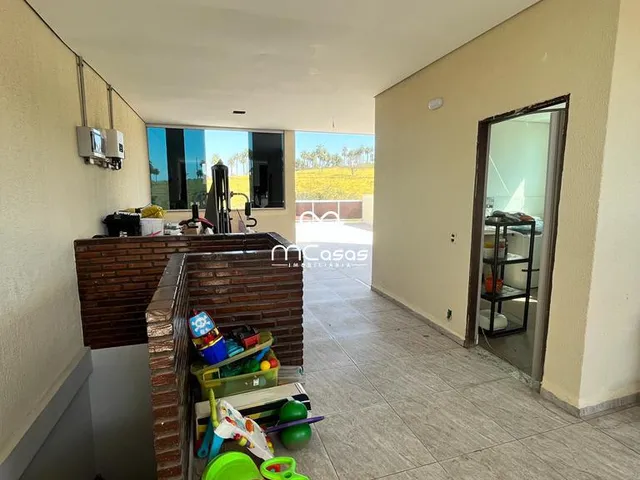 Imagem: Casa para Locação em Betim, Monte Verde