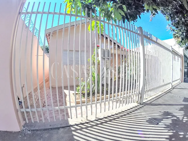 Imagem: Casa À Venda Próxima da Rua Cussy de Almeida