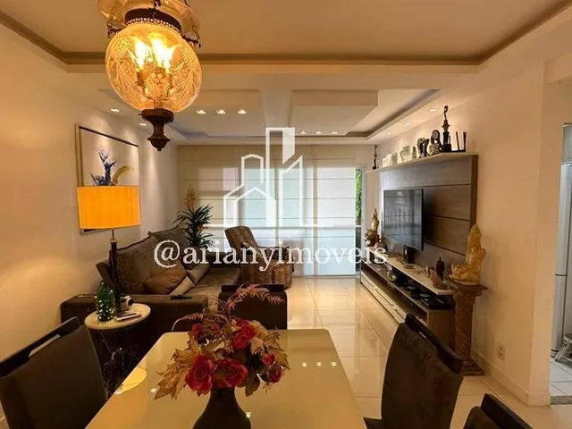 Imagem: Reserva do Parque - Apartamento Lamina 2