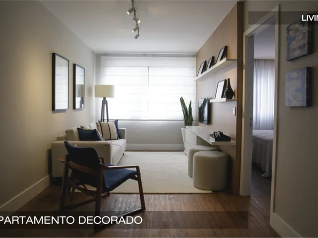 Imagem 7: Montjuic Apartamento com 1 dormitório