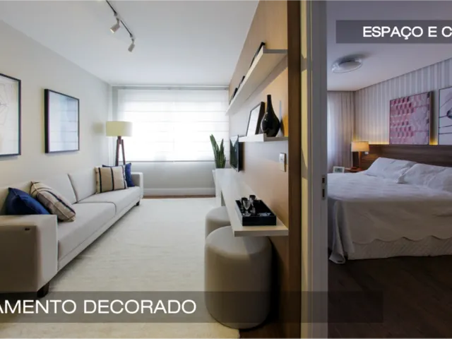 Imagem 2: Montjuic Apartamento com 1 dormitório