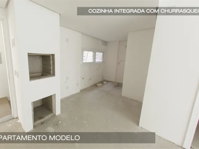 Imagem 8: Montjuic Apartamento com 1 dormitório