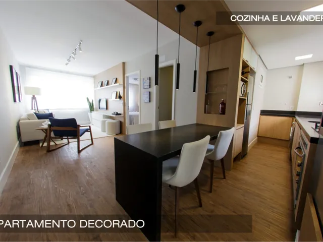 Imagem 12: Montjuic Apartamento com 1 dormitório