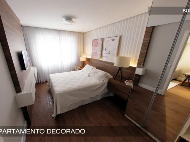 Imagem 15: Montjuic Apartamento com 1 dormitório