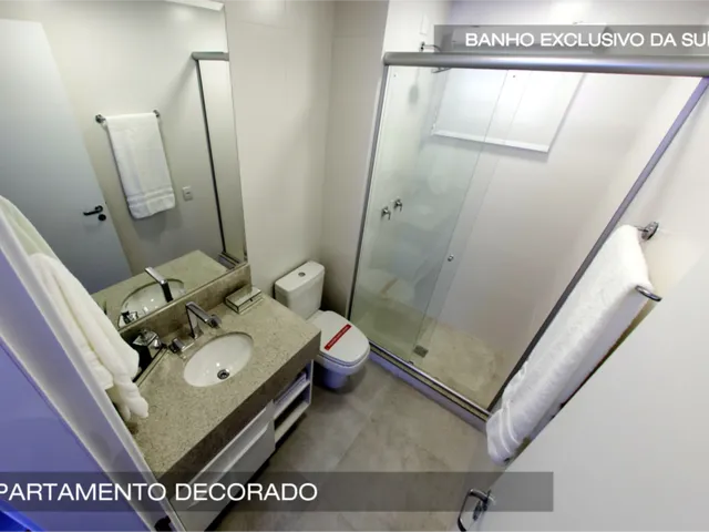 Imagem 16: Montjuic Apartamento com 1 dormitório