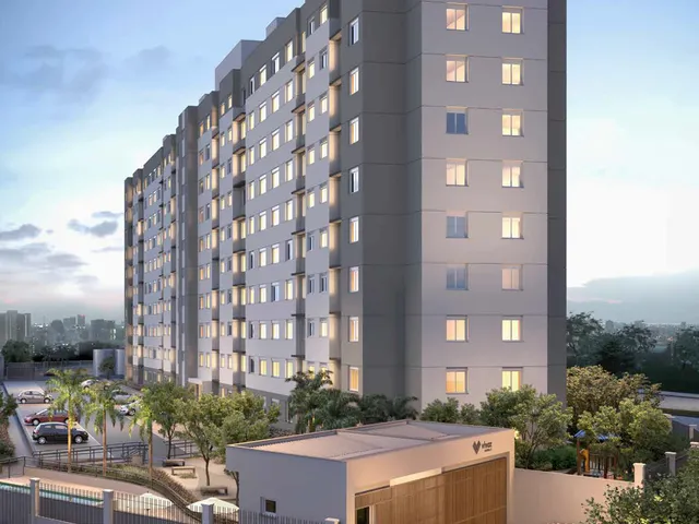 Imagem: Vivaz Ecoville - Vivaz Ecoville