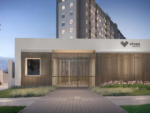 Imagem 15: Vivaz Ecoville - Vivaz Ecoville