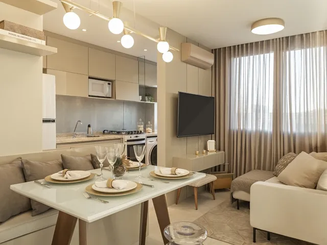 Imagem 2: Vivaz Ecoville - Vivaz Ecoville