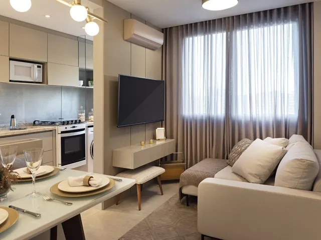 Imagem 3: Vivaz Ecoville - Vivaz Ecoville