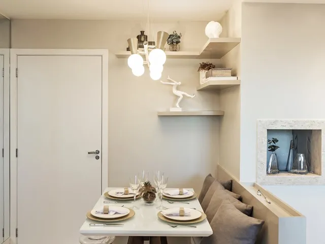 Imagem 5: Vivaz Ecoville - Vivaz Ecoville