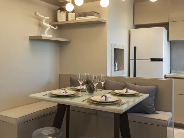 Imagem 6: Vivaz Ecoville - Vivaz Ecoville