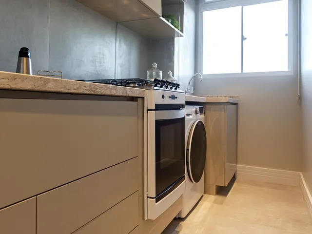 Imagem 7: Vivaz Ecoville - Vivaz Ecoville