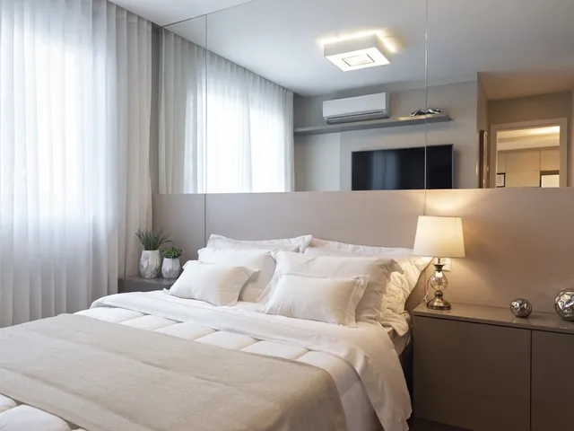 Imagem 10: Vivaz Ecoville - Vivaz Ecoville
