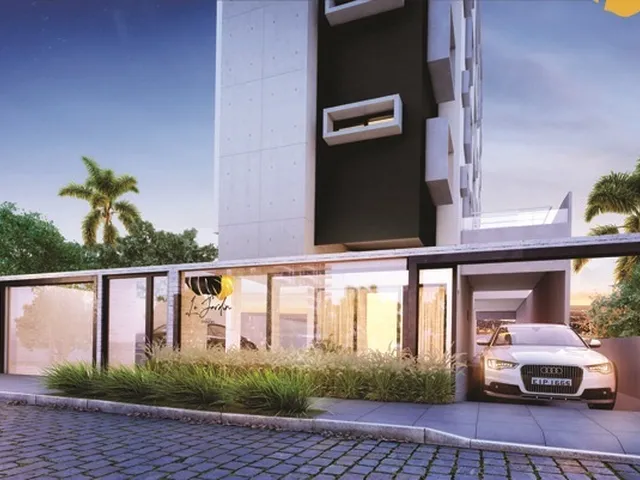 Imagem 2: Le Jardin Apartamento com 2 dormitórios