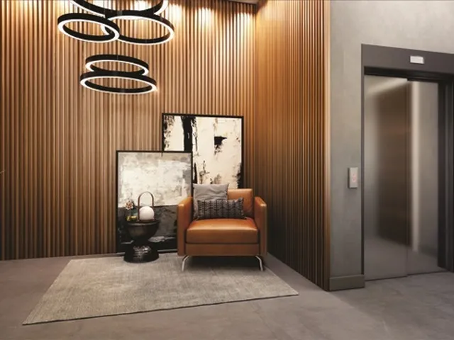 Imagem 3: Le Jardin Apartamento com 2 dormitórios