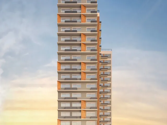 Imagem 2: Studio à venda em Porto Alegre, Menino Deus, com 1 quarto, 24.88m²