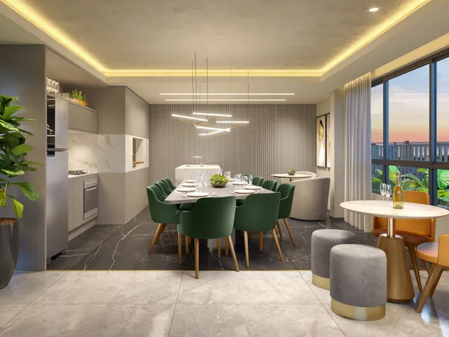 Imagem 8: Studio à venda em Porto Alegre, Menino Deus, com 1 quarto, 24.88m²