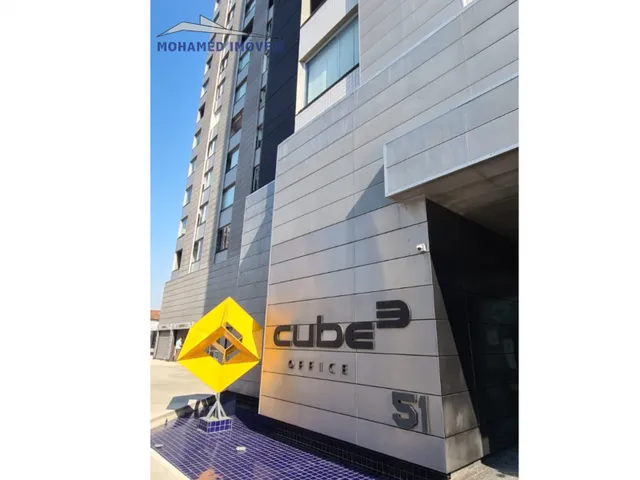 Imagem: Sala Comercial / Conjunto Comercial para