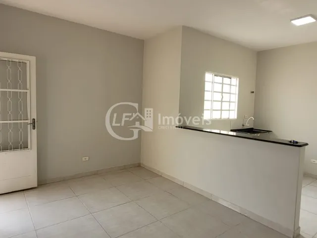Imagem 2: Casa no Carandá Bosque para Locação
