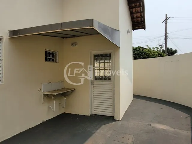 Imagem 9: Casa no Carandá Bosque para Locação