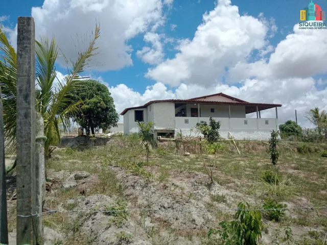 Imagem: SIQUEIRA VENDE GRANJA EM SÃO LOURENÇO